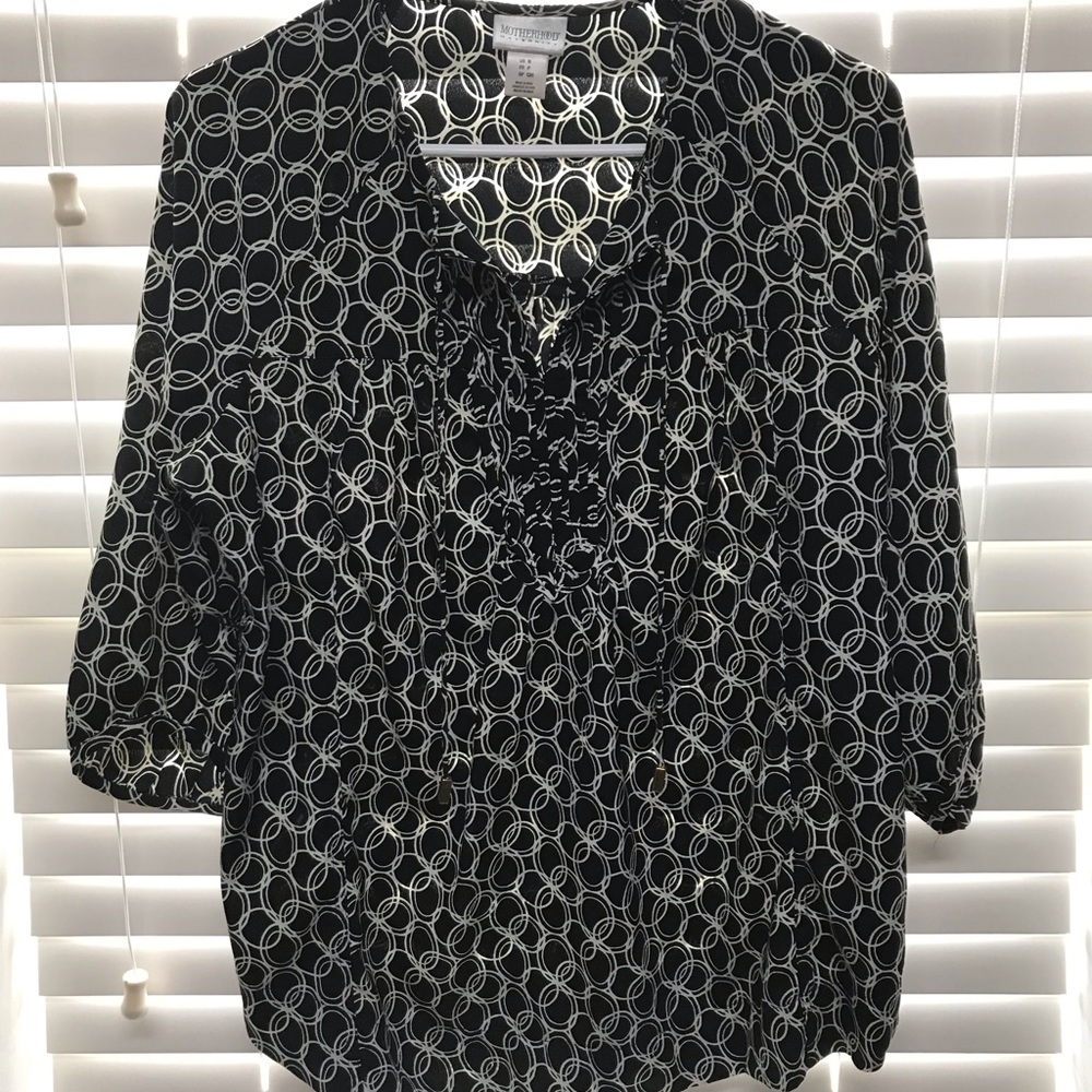 VGUC Motherhood Maternity top